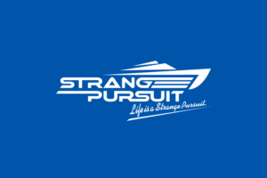 Design de Logo par BUNG pour Strange Pursuit | Design : #27718100