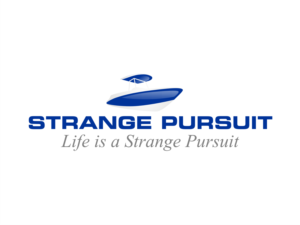 Design de Logo par R16 pour Strange Pursuit | Design : #27715767