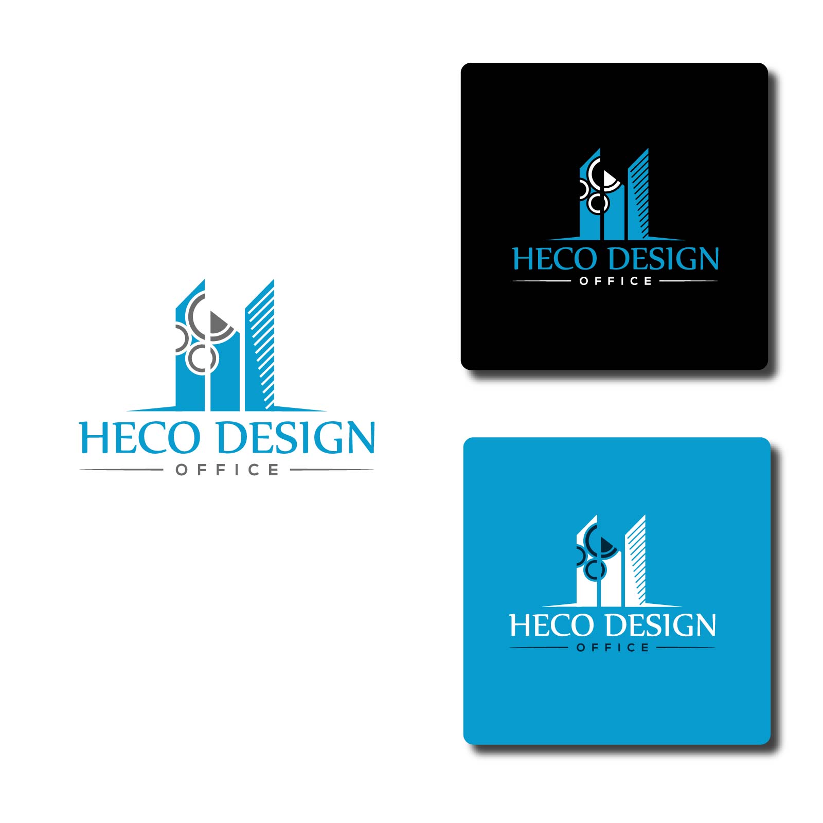 Logo-Design von creative.bugs für dieses Projekt | Design #27715713