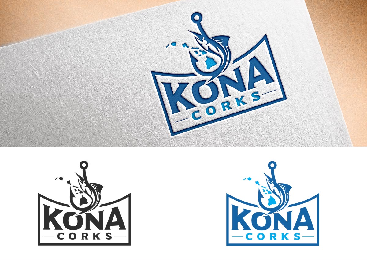 Logo Design by Vishak vasu for this project | Design #27748119