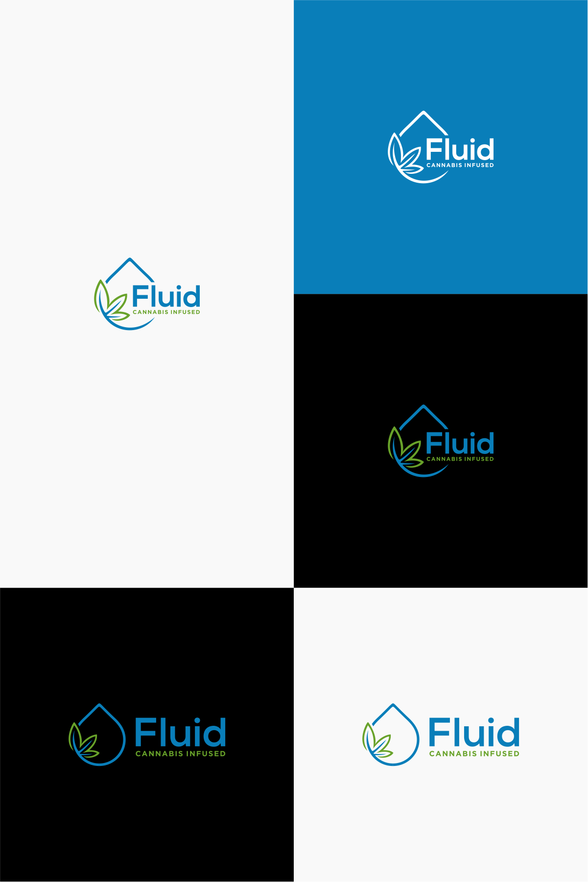 Logo Design by Dembol 2 for this project | Design #27741465