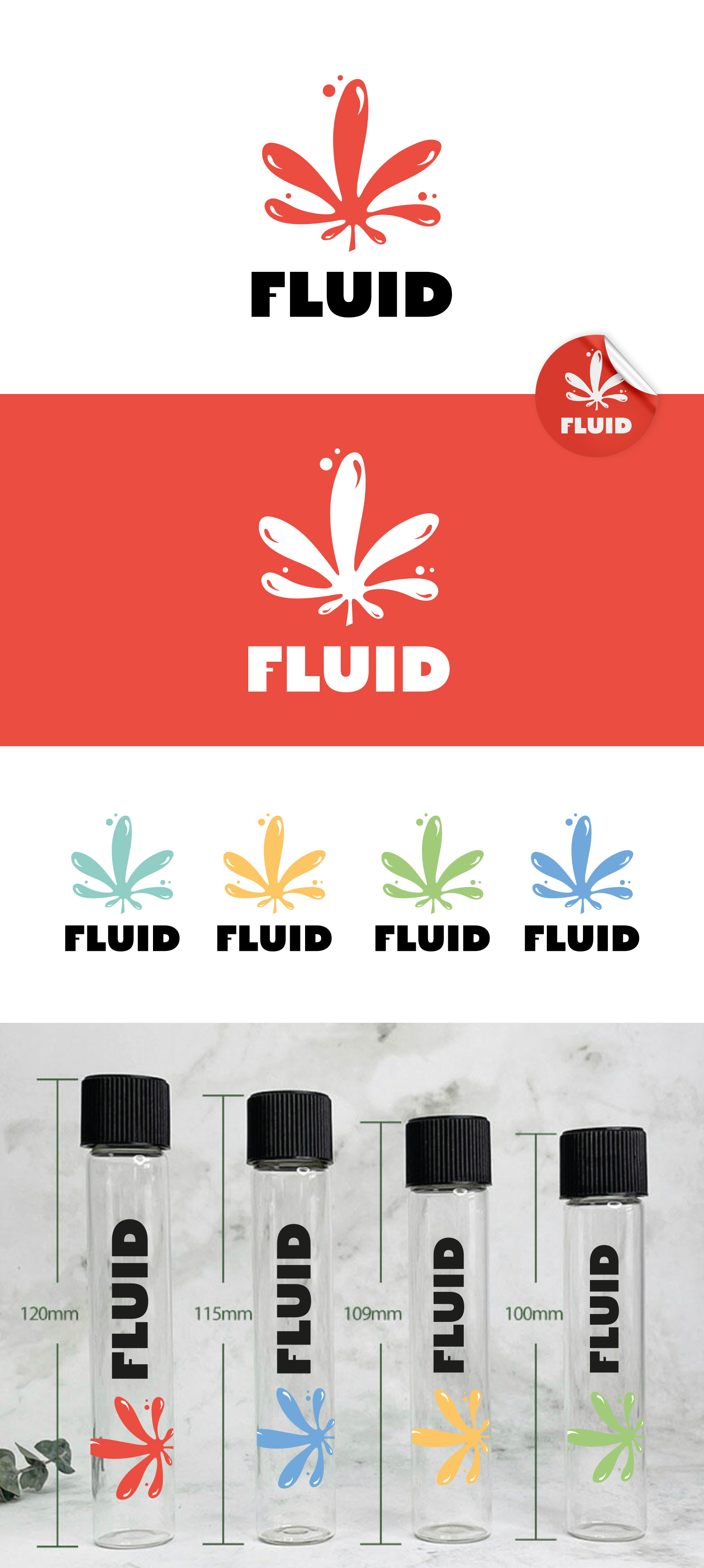 Logo Design by designbysy for this project | Design #27734121