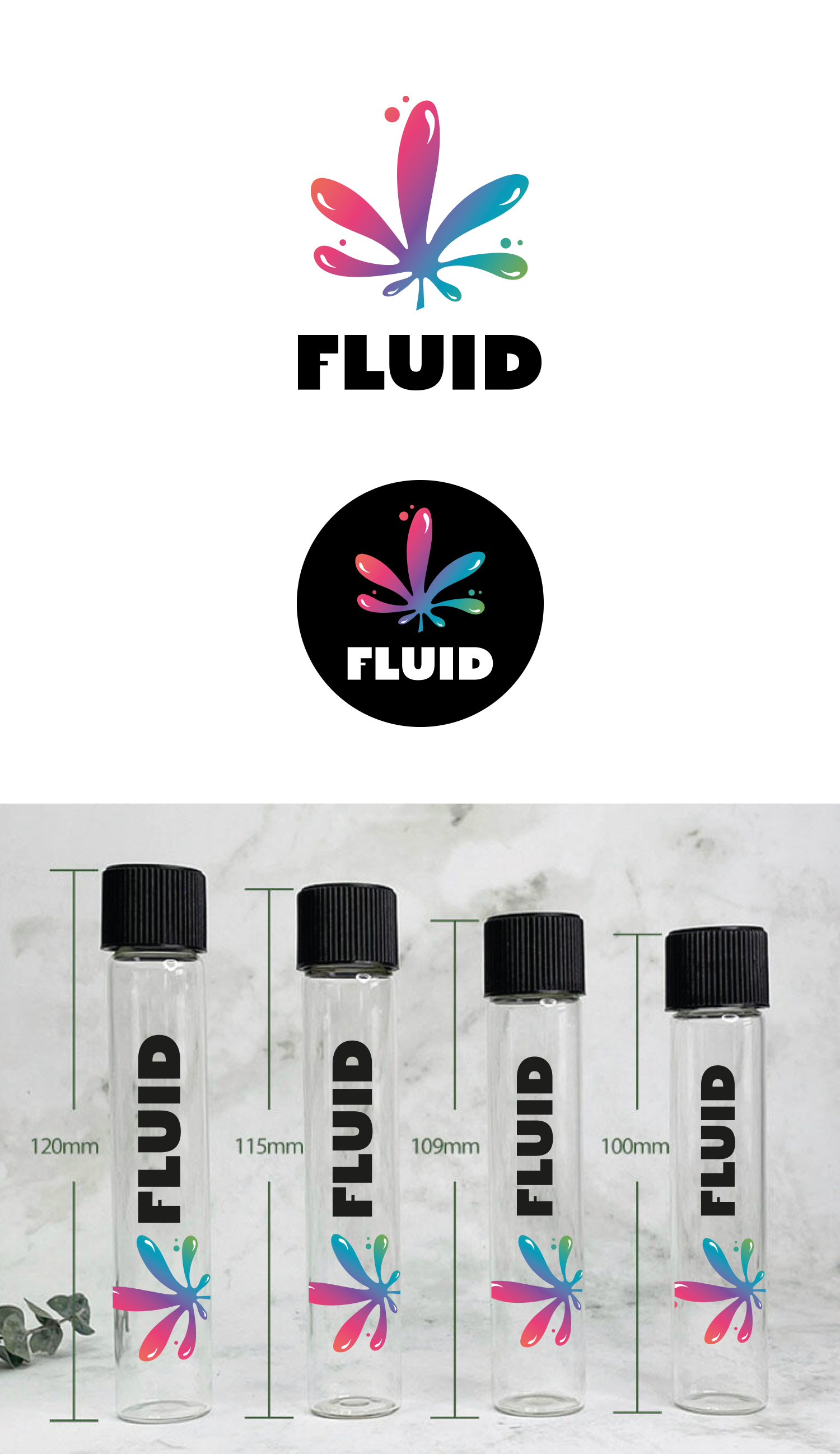 Logo Design by designbysy for this project | Design #27734141