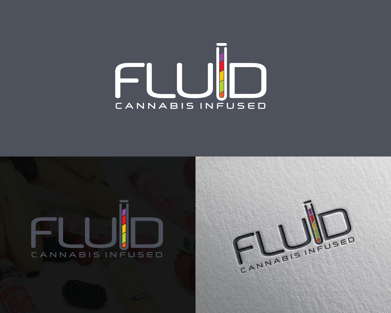 Logo-Design von Atec für dieses Projekt | Design #27727596