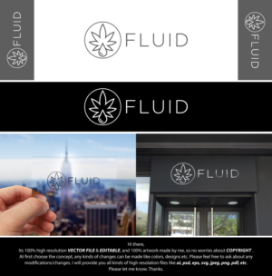 Logo-Design von FireflyArt für dieses Projekt | Design: #27717345