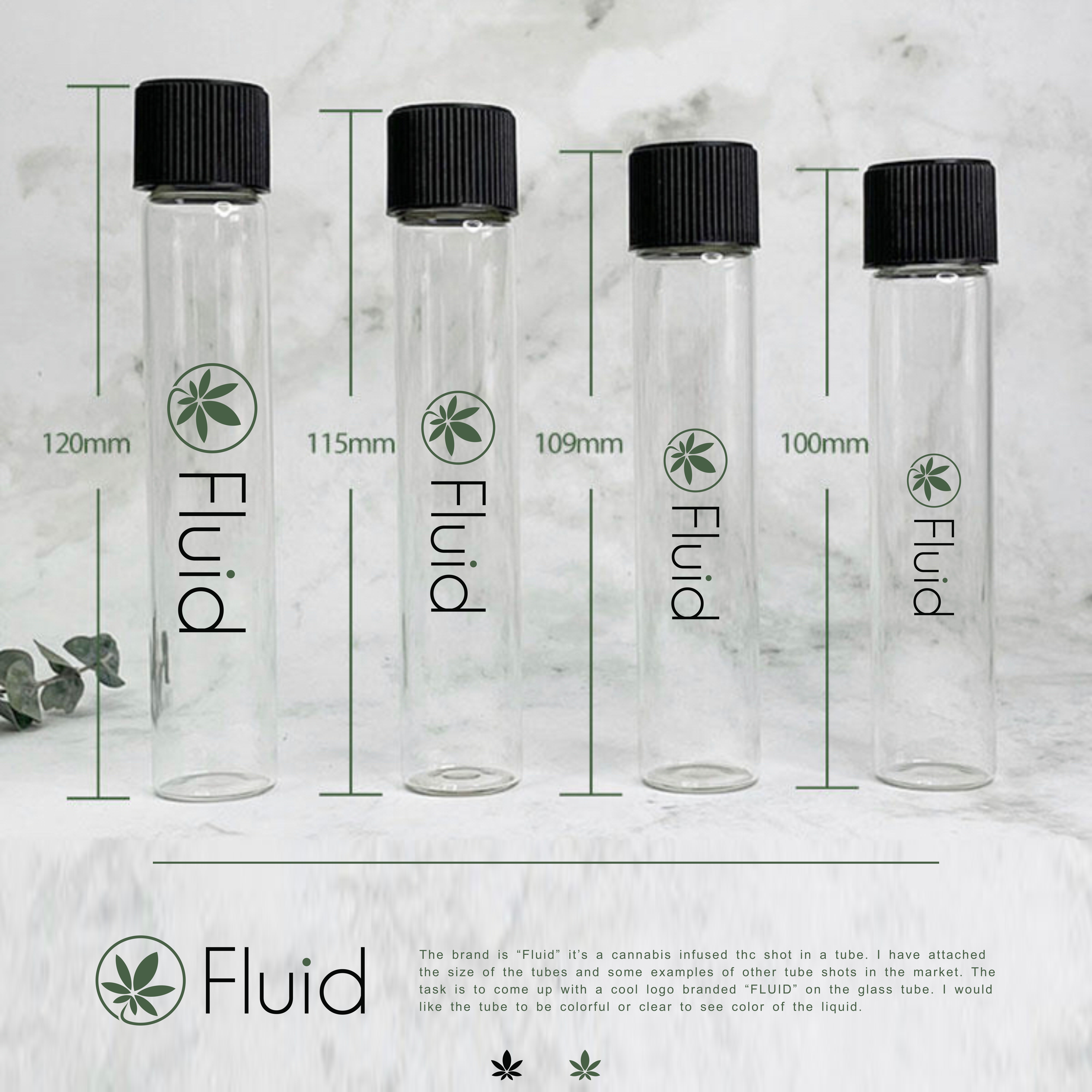 Diseño de Logo por Smart Stuart para este proyecto | Diseño #27765042