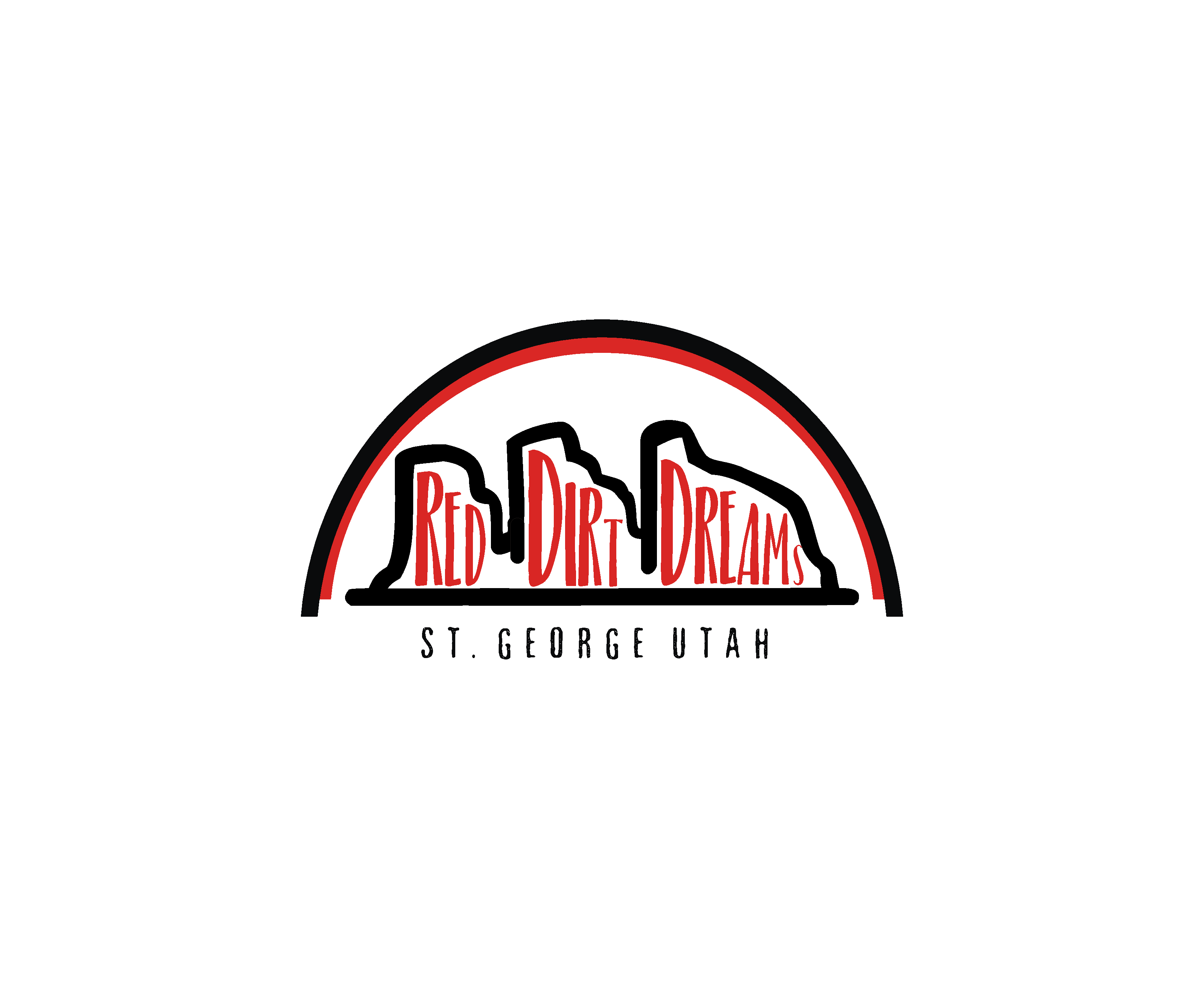 Diseño de Camiseta por totue para Red Dirt Dreams | Diseño #27745558