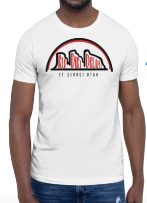 T-shirt Design by totue for Red Dirt Dreams | Design: #27745621