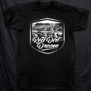 Diseño de Camiseta por O_O NIZAL O_O para Red Dirt Dreams | Diseño: #27745201
