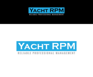 Logo Design by Luckey yaari for Yacht RPM Aps | Design: #27721101