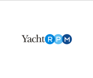 Diseño de Logo por Vishak vasu para Yacht RPM Aps | Diseño: #27747044