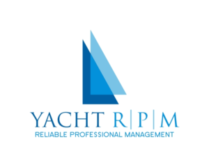 Logo Design by Gito Kahana for Yacht RPM Aps | Design #27745476