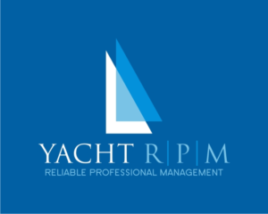 Logo Design by Gito Kahana for Yacht RPM Aps | Design: #27745478