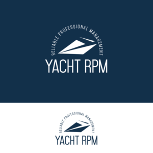 Diseño de Logo por Sujit Banerjee para Yacht RPM Aps | Diseño: #27720278