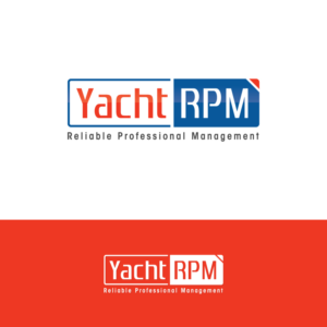 Diseño de Logo por Sujit Banerjee para Yacht RPM Aps | Diseño: #27720279