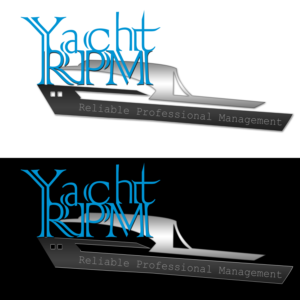 Logo Design by DR Creation for Yacht RPM Aps | Design #27717830