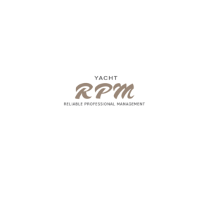 Diseño de Logo por instudio para Yacht RPM Aps | Diseño: #27718585