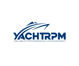 Logo Design by taufik_alrahman for Yacht RPM Aps | Design: #27744730