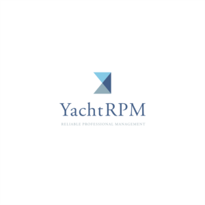 Diseño de Logo por ThiagoB para Yacht RPM Aps | Diseño: #27733987