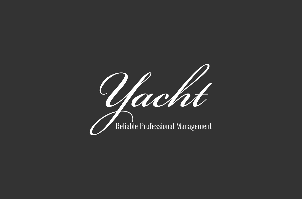 Diseño de Logo por Soonia para Yacht RPM Aps | Diseño #27716692