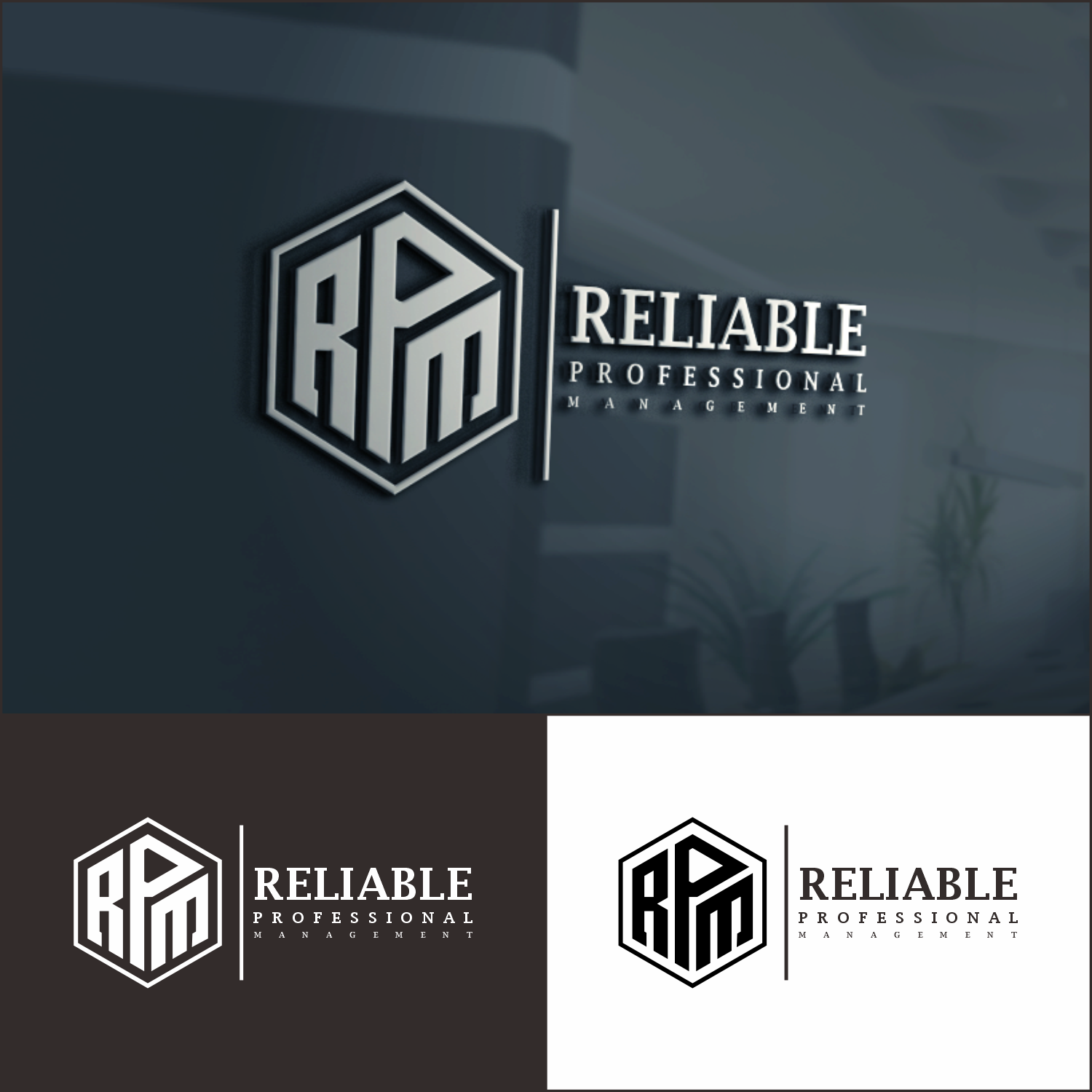 Logo-Design von samsir für Yacht RPM Aps | Design #27724790