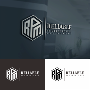 Logo Design by samsir for Yacht RPM Aps | Design: #27724790