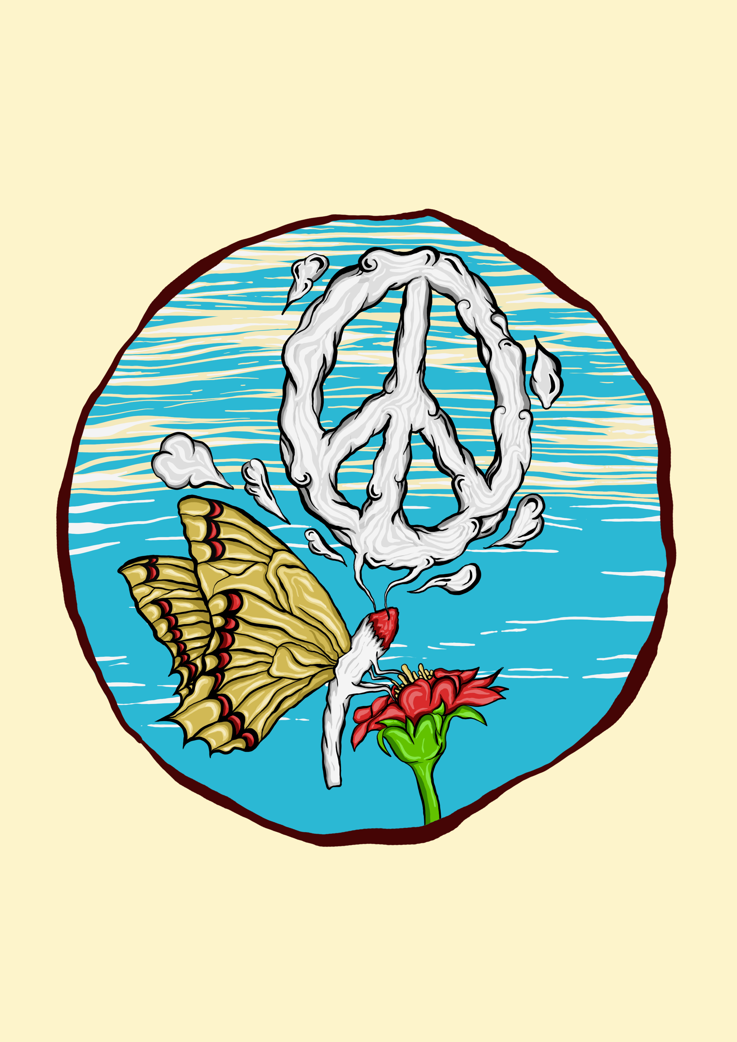 T-shirt Design by Naguna for this project | Design #27771143