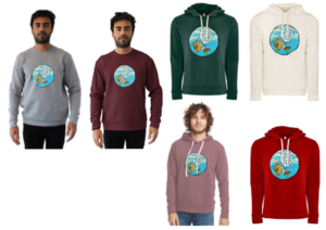 T-shirt Design by Naguna for this project | Design: #27784158