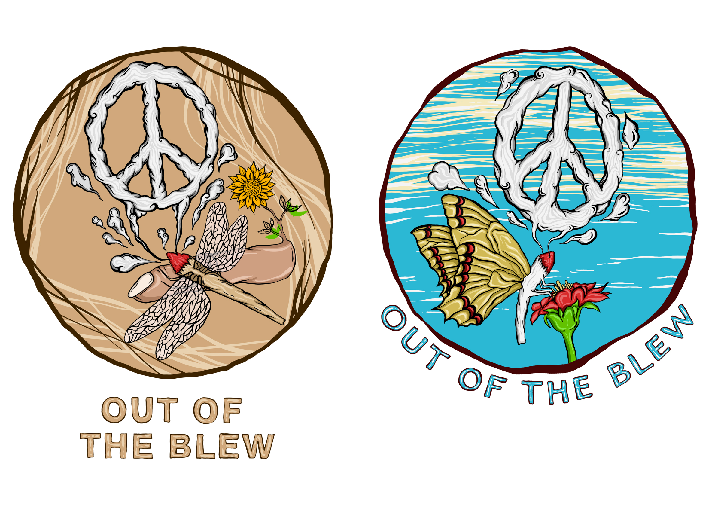 T-shirt Design by Naguna for this project | Design #27793931