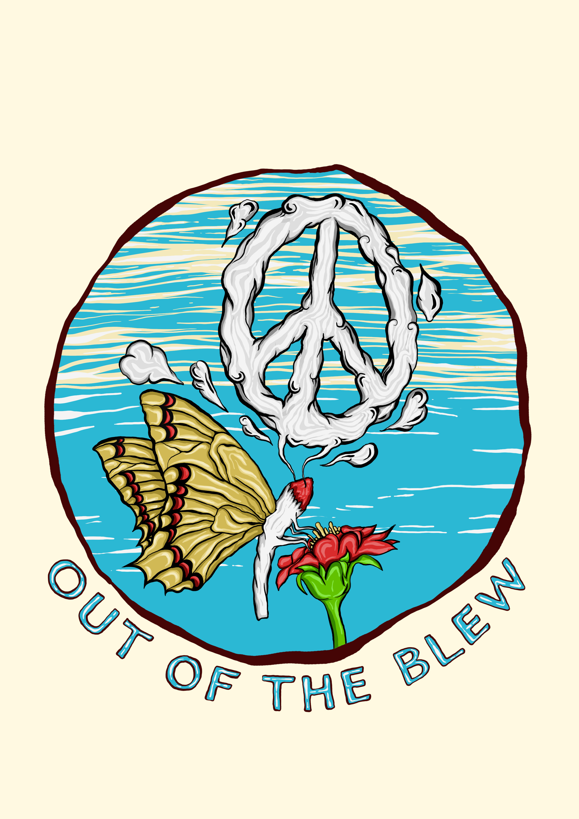 T-shirt Design by Naguna for this project | Design #27793934