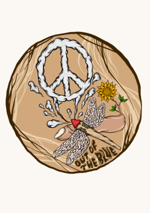 Design de T-shirt par Naguna pour ce projet | Design : #27818092