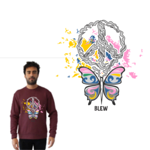 Diseño de Camiseta por hernawanrere para este proyecto | Diseño #27728713