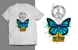 Design de T-shirt par SAI DESIGNS pour ce projet | Design : #27746186