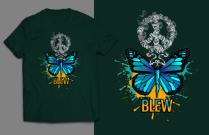 Design de T-shirt par SAI DESIGNS pour ce projet | Design : #27746187