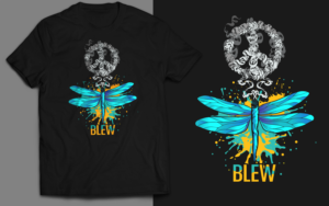Design de T-shirt par SAI DESIGNS pour ce projet | Design : #27747117