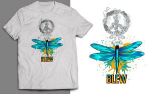 Design de T-shirt par SAI DESIGNS pour ce projet | Design : #27747118