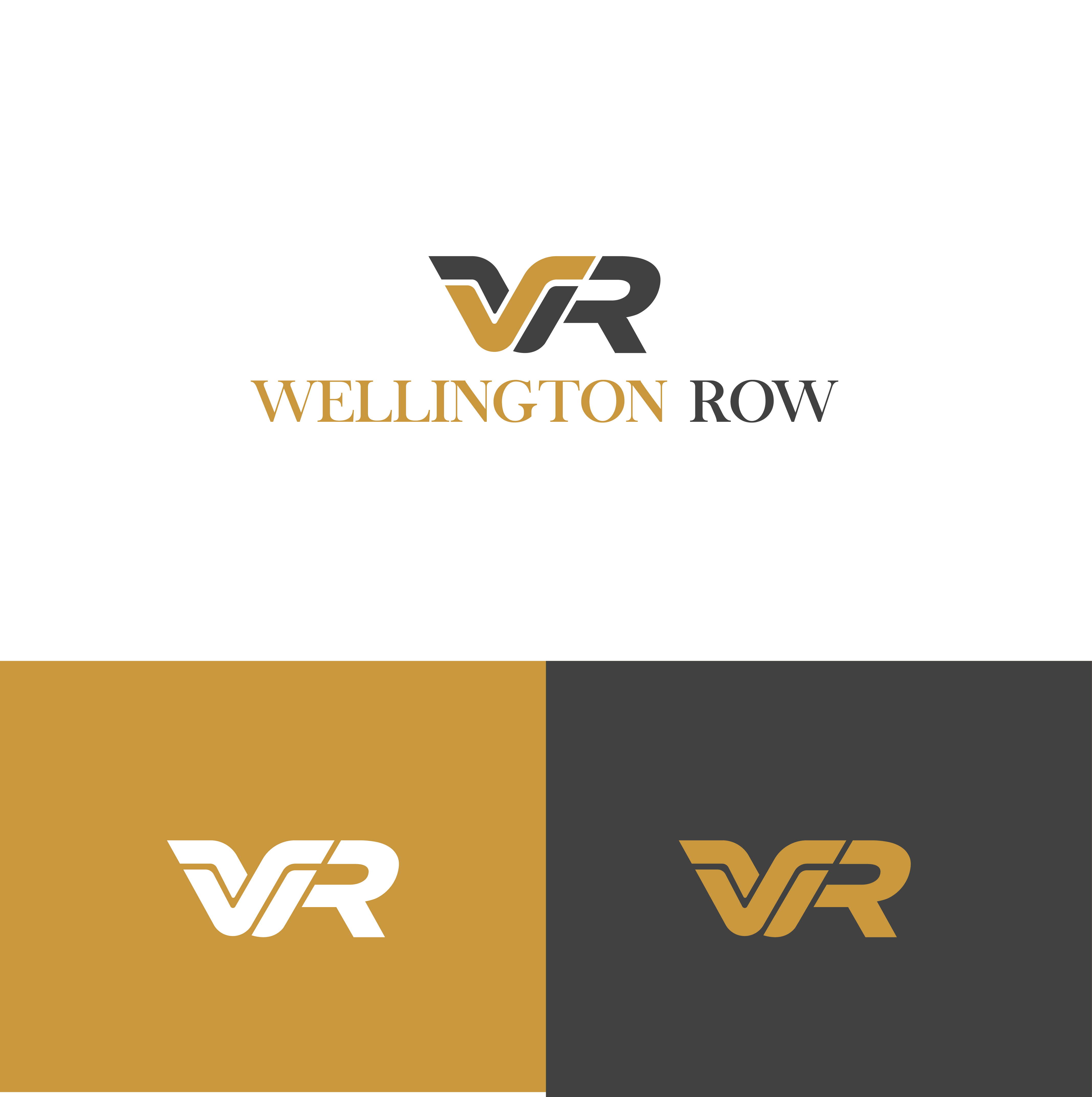 Logo Design by kang mos for this project | Design #27732228