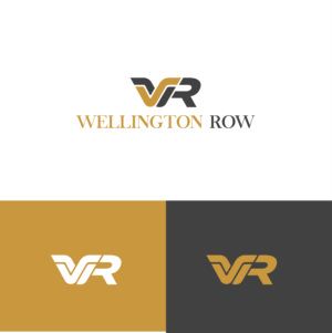Logo Design by kang mos