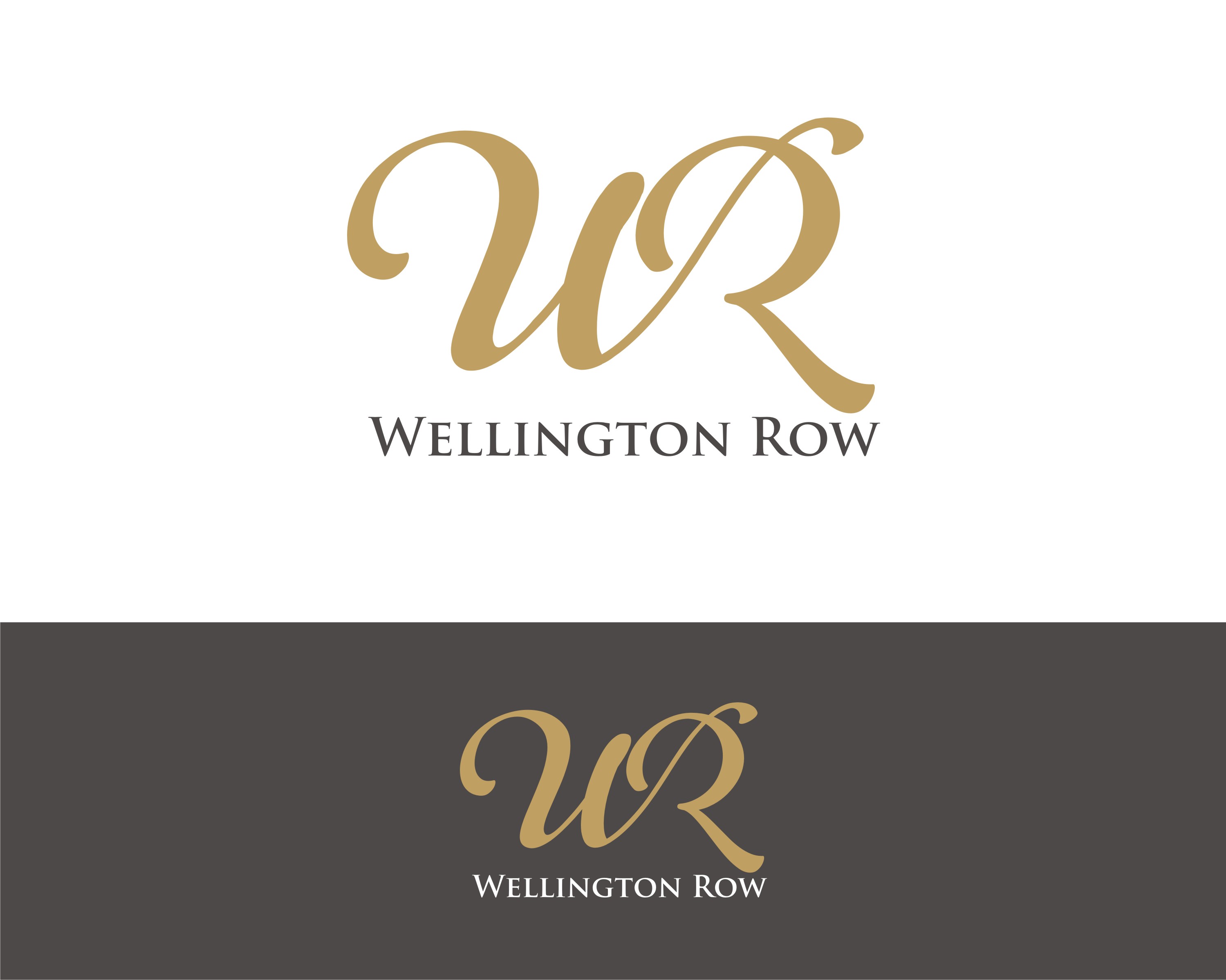 Logo Design by Falguni for this project | Design #27724404