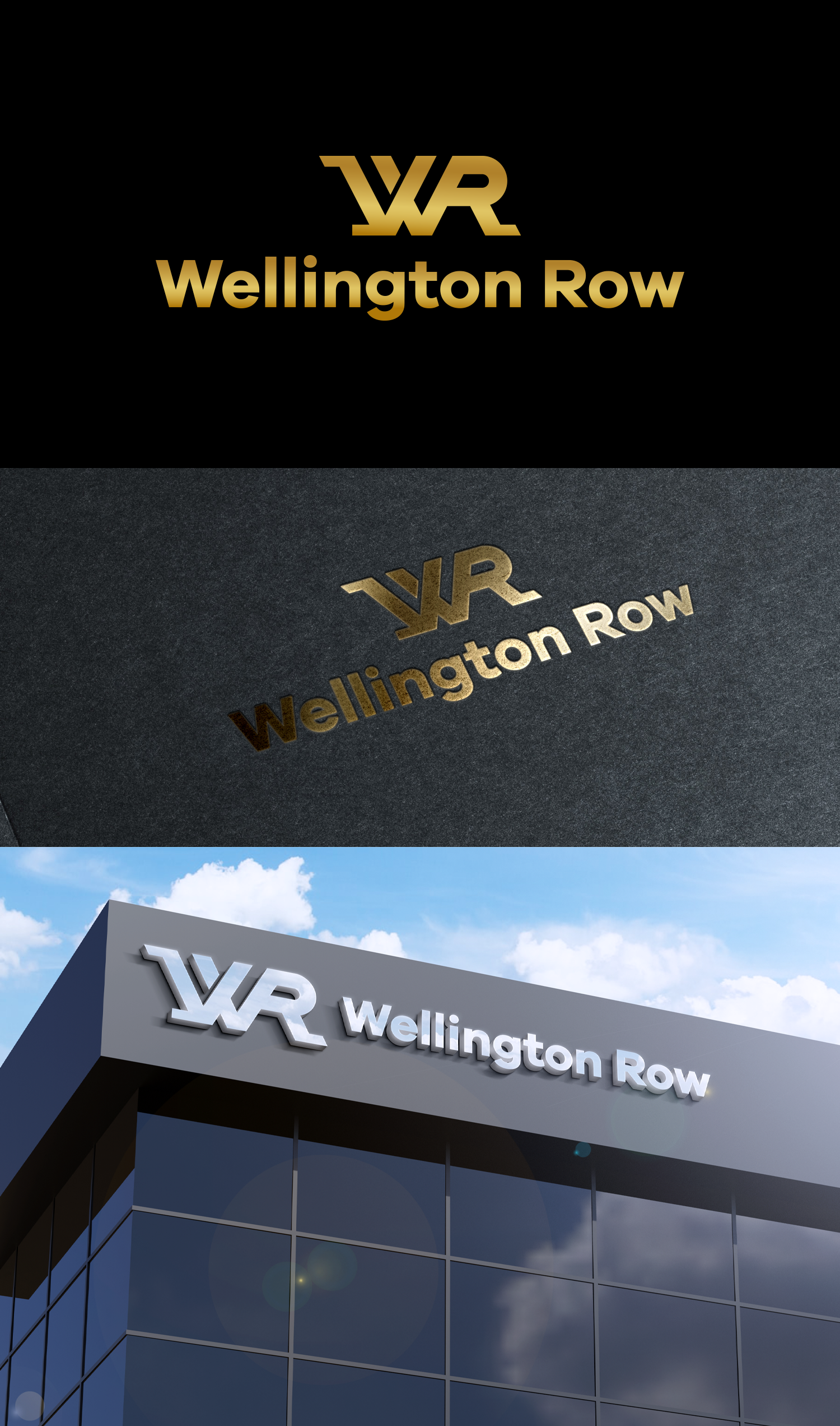 Logo Design by Stingdau for this project | Design #27717313
