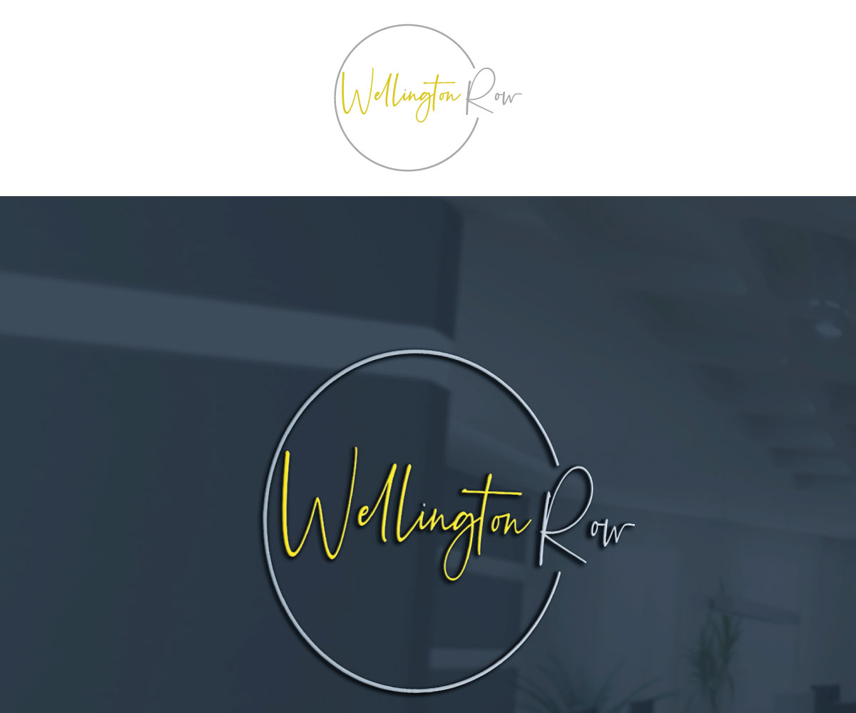 Logo Design by Luckey yaari for this project | Design #27721369