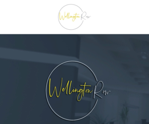 Logo Design by Luckey yaari for this project | Design: #27721369