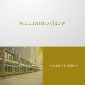 Logo Design by KNRGN for this project | Design: #27727387