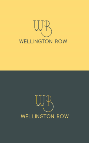 Logo Design by tdxdarwin