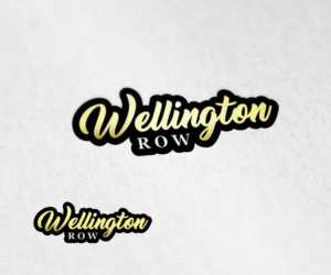 Logo Design by dianagargaritza for this project | Design: #27733333