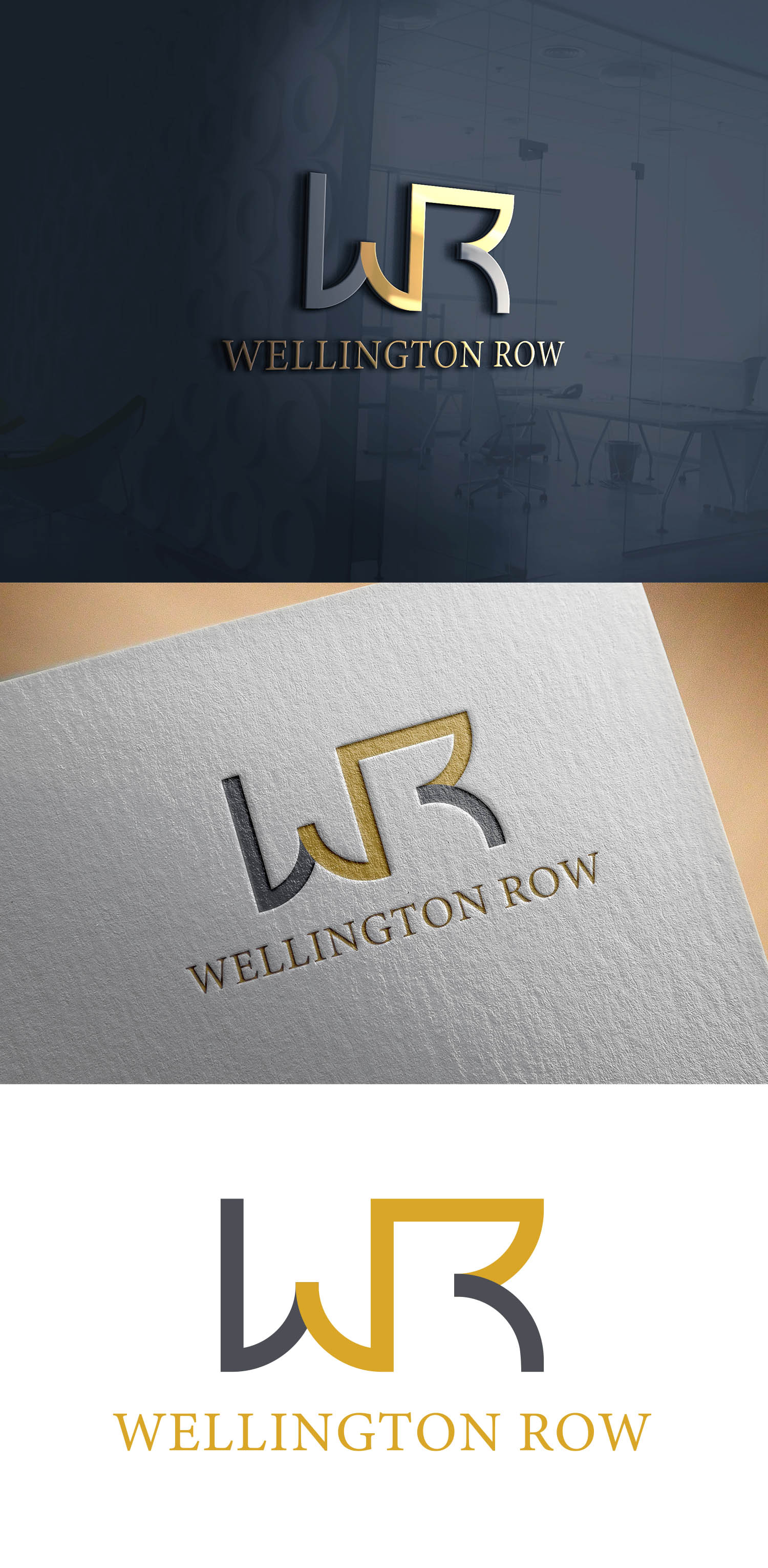 Logo Design by sariaka for this project | Design #27730846