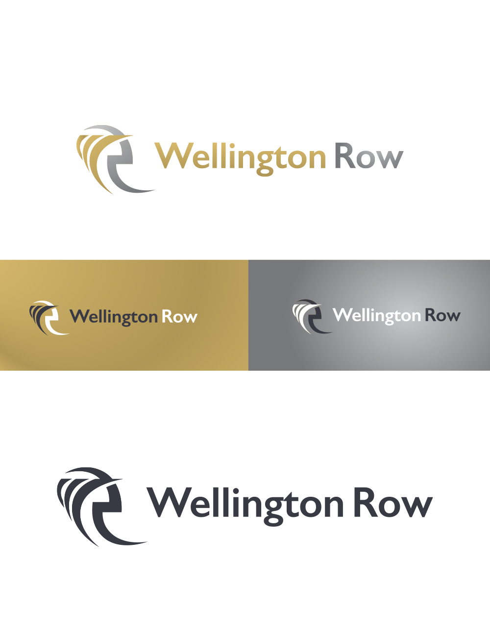 Logo Design by parshdelhi for this project | Design #27715573