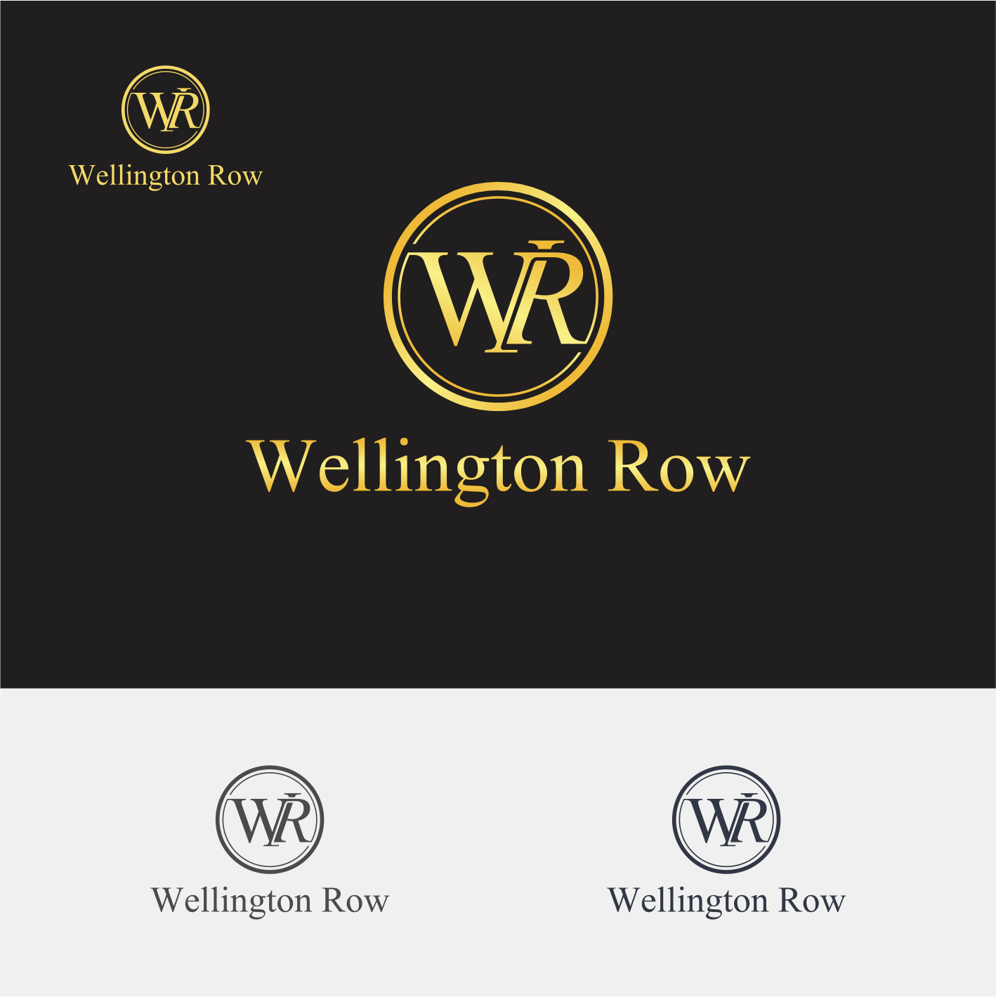 Logo Design by ican600 for this project | Design #27734904