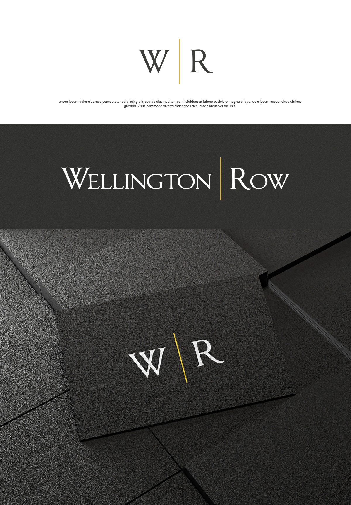 Logo Design by RD Brand Architects for this project | Design #27720213