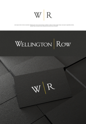 Logo Design by RD Brand Architects